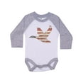 thumbnail image 2 of American Duck Onesie, 2 of 2