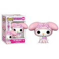 thumbnail image 1 of Figuras de acción POP Sanrio para niños, juguetes de Anime, kuromi-my Melody, Cinnamoroll, Hello Kitty, regalo de Navidad, 2024, 1 of 1