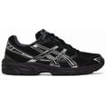 thumbnail image 1 of ASICS Gel-1130 Black Pure Silver 1201A906-001 Size 11.5, 1 of 6
