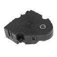 thumbnail image 1 of Actuador de puerta de mezcla de calentador para Buick Chevrolet GMC Isuzu 200, 1 of 6
