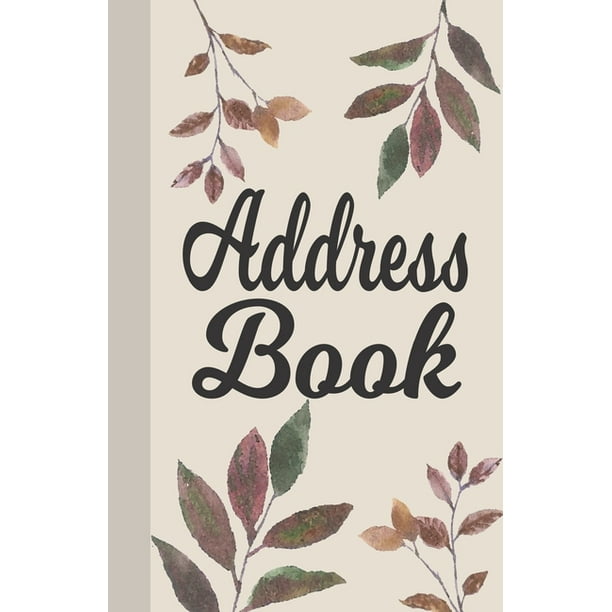 Address Book Birthdays & Address Book for Contacts, Phone Numbers