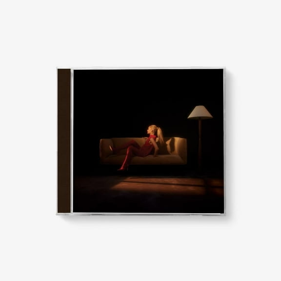 Ariana Grande Eternal Sunshine (Ltd. Edition) (CD)