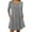 Gray, variant on Maplenight Sparkly Formal Dresses for Women Long Sleeve Evening Holiday Party Cocktail Dress Elegant Wedding Guest Dresses