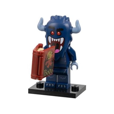 LEGO Minifigure Series 27 - Bogeyman (71048) SEALED