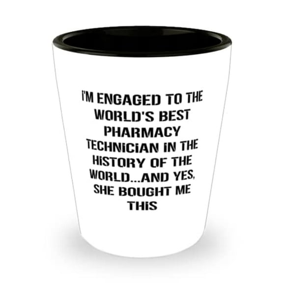 Pharmacy Technician Coffee Mug Pharmacy Technician Coffee Mug