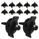 thumbnail image 1 of 12 tornillos de repuesto para casco de motocicleta, clip de reparación de visera, accesorios de repuesto para casco de motocicleta, 1 of 8