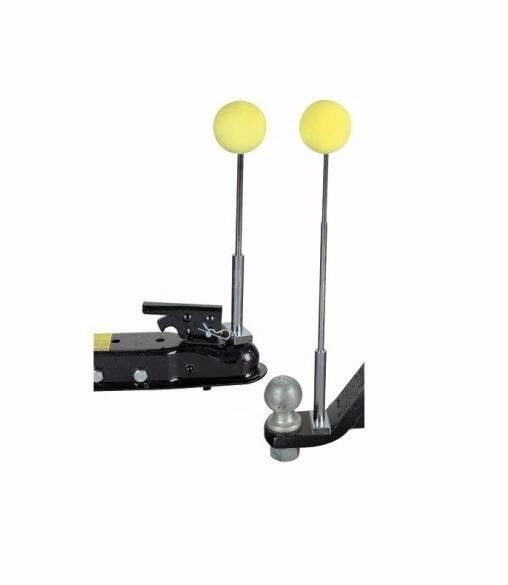 TRAILER HITCH ALIGNMENT KIT RVs,BOAT,UTILITY TRAILERS