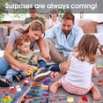 thumbnail image 4 of Calendario de Adviento Fidget 2024 Christmas Countdown Kids QETRABONE, 4 of 6