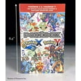 thumbnail image 1 of Pre-Owned Pokemon X & Pokemon Y: The Official Kalos Region Pokedex & Postgame Adventure Guide (Other), 1 of 1