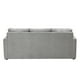thumbnail image 4 of Sofá Dicasa Gales 3 Plazas Gris para Sala, 4 of 11
