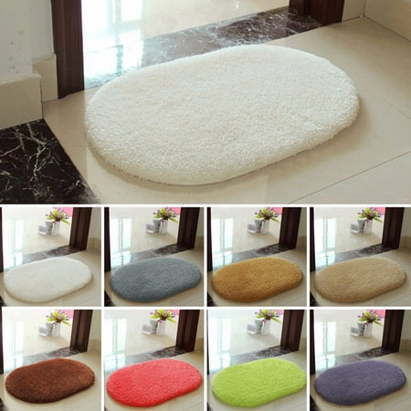 12 X20 47 X31 Memory Foam Rug Bath Mat Non Slip Bathroom Mat Shower Carpet Living Room Carpet Floor Mats Walmart Canada