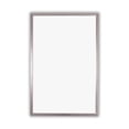 thumbnail image 1 of Chloe Lighting CH8M002CM33-FRT Miroir Mural Rectangulaire Encadré 33 Pouces, Laiton Texturé, 1 of 1
