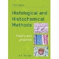 thumbnail image 2 of Histological and Histochemical Methods, fifth edition: Theory and Practice, 2 of 2