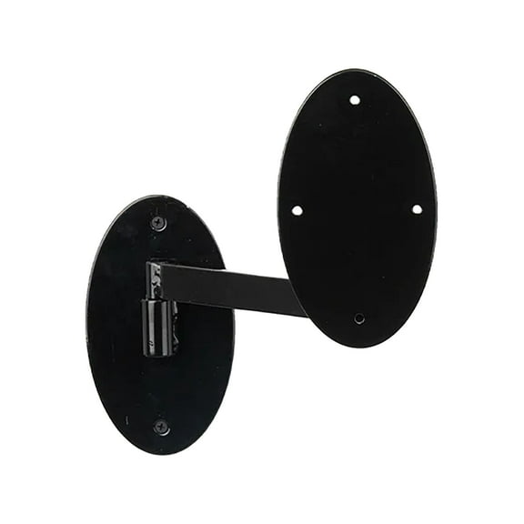 Full Range Hanging Systems Single Deer Mount Bracket