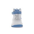 thumbnail image 3 of Nike Women's Air Force 1 High OG QS University Blue Shoes, from StockX, 3 of 5