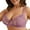 Purple, variant on Everyday Bras for Women Lift Bras for Women Push up Workout for Women Sports Bra Full Support Sports Bra The Bra Womens Workout Bra Womens Bras Comfortable Packs Women Bra Set And Underwear White 44