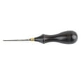 thumbnail image 2 of Leather Beveler Tool,Professional U Shaped Stainless Steel Blade DIY Leather Groover Tool Leather Stitching Groover Creasing Edge Beveler For DIY Leathercraft Cutting, 2 of 8