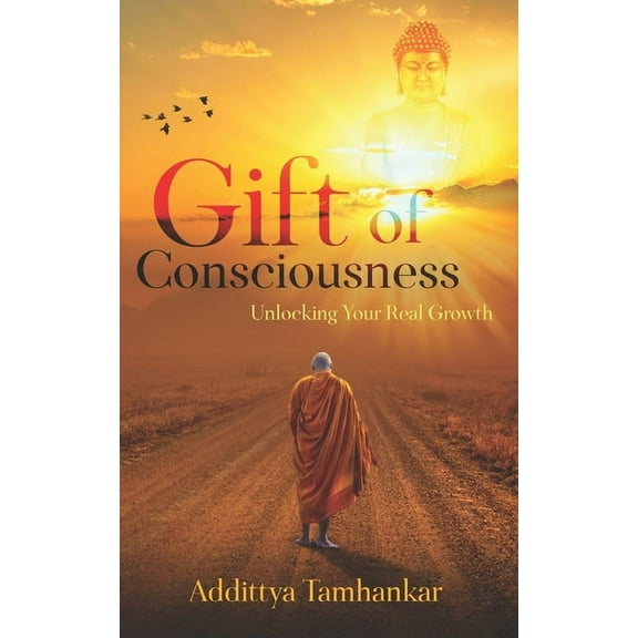 Gift of Consciousness (Paperback)
