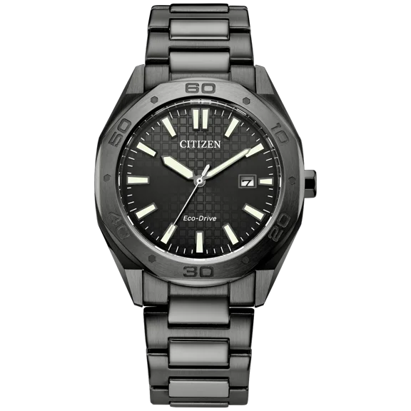 CITIZEN WATCHES BM7637-81H ODYN