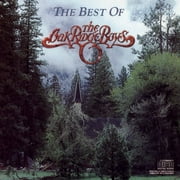 The Best Of The Oak Ridge Boys