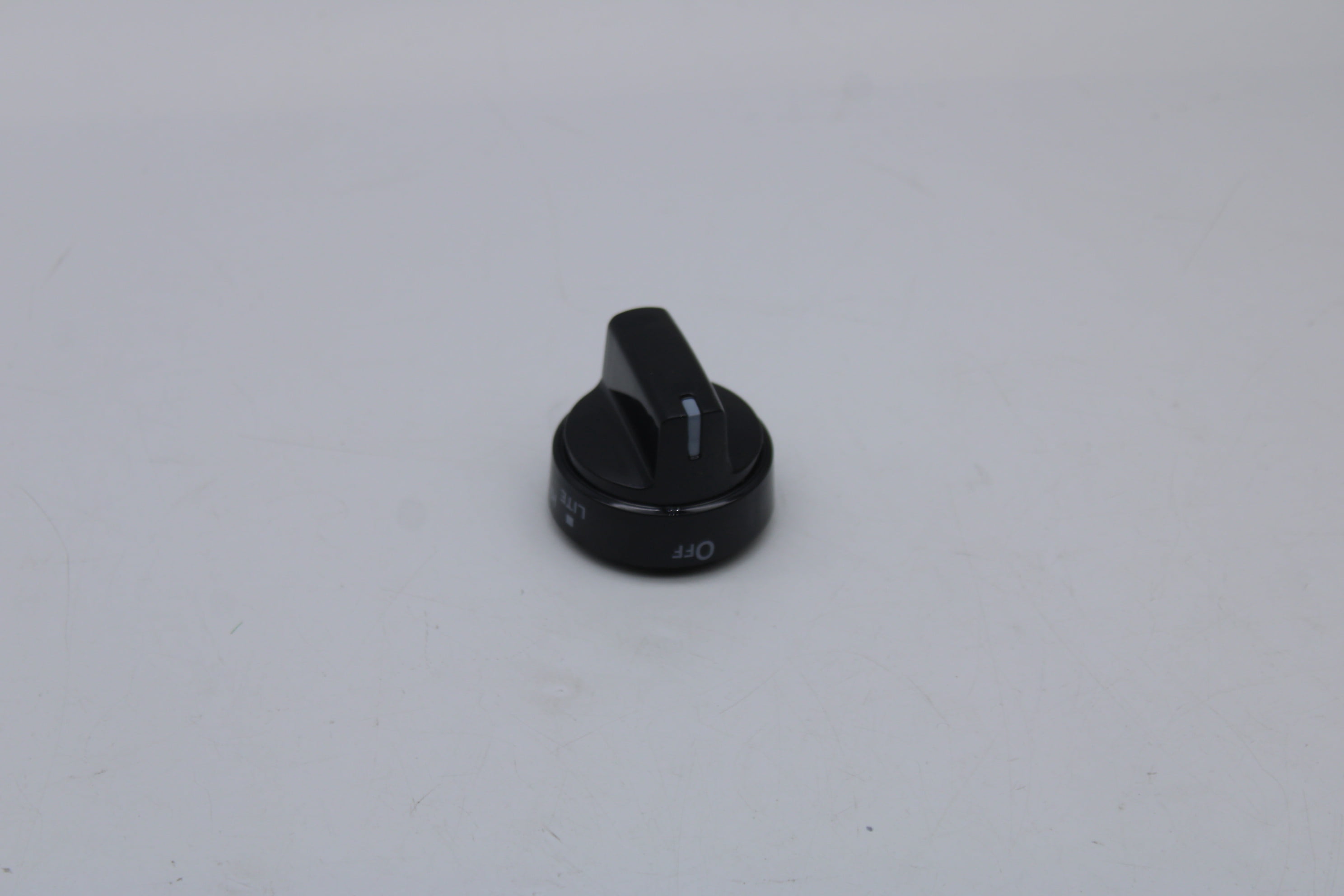 WB03X24759 GE Control Knob OEM WB03X24759