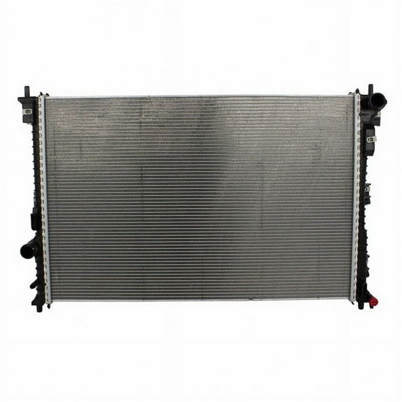 Motorcraft RAD-172 Radiator Fits select: 2013-2019 FORD EXPLORER