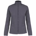 thumbnail image 1 of Kariban Womens Maureen Microfleece Jacket, 1 of 3