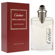 Cartier Declaration Eau De Toilette Spray 50ml/1.7oz