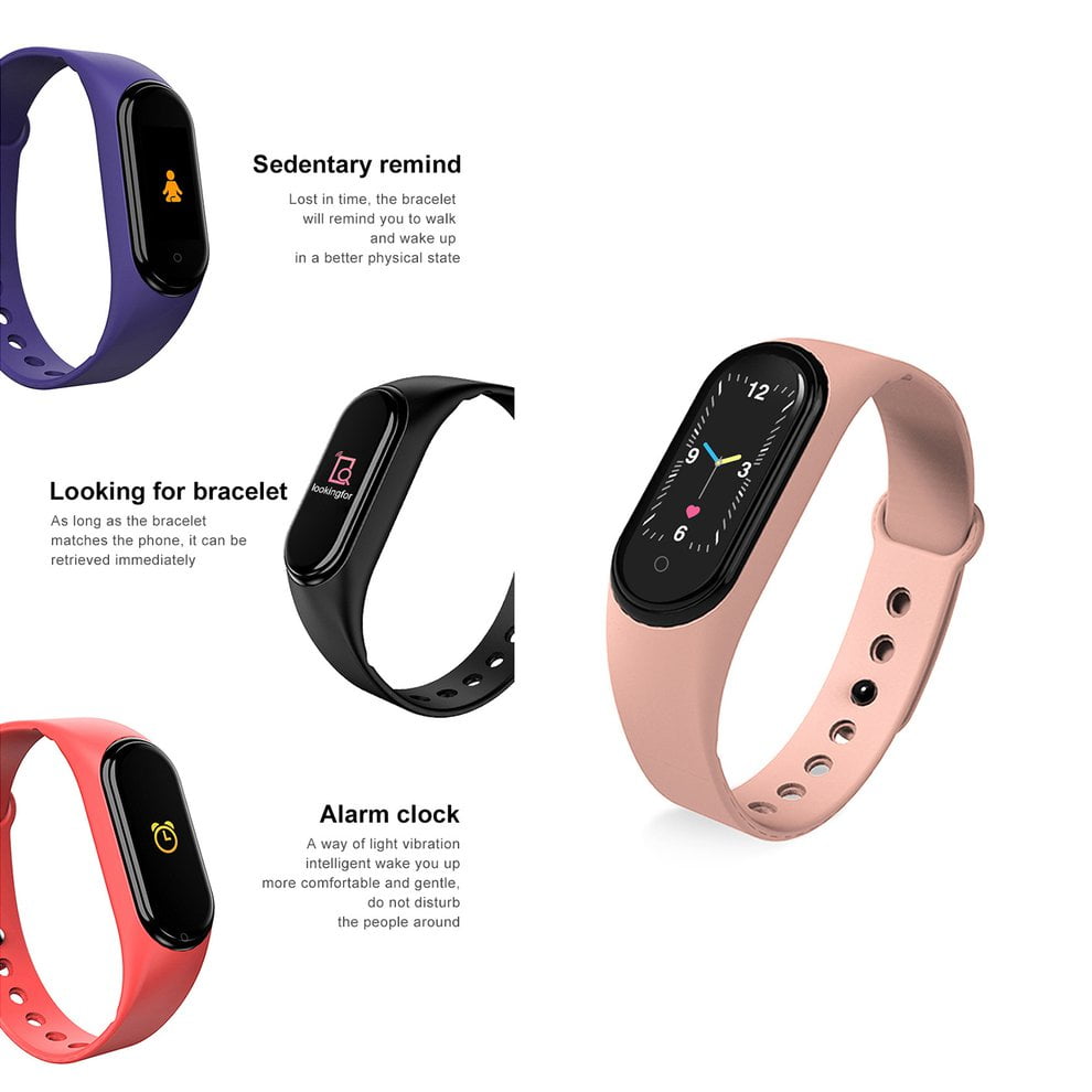 m5 smart band