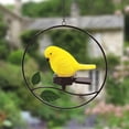 thumbnail image 2 of Lámpara Solar Decorativa Portátil Impermeable Para Pájaros, Linterna Solar Colgante De Animales Para Patio Al Aire Libre, Jardín, Árbol Noticed HA024727-01, 2 of 6