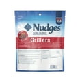 thumbnail image 3 of Blue Buffalo Nudges Grillers Natural Dog Treats Made with Real Steak, 16-oz. Bag, 3 of 10