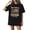 #A - Black, variant on America 250th Merchandise,Usa Shirt,250 Anniversary Usa Shirt,American Flag Shirt,1776-2026 250th Anniversary Shirt Women America Flag Patriotic Freedom Birthday Tshirt Clothes,Navy,Large