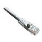 UPC: 0841280126185 | Axiom patch cable – 4 ft – white