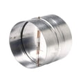 thumbnail image 1 of Soler & Palau CAR100 Backdraft Air Dampers, 1 of 3