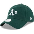 thumbnail image 1 of Gorra New Era MLB Core Classic 9TWENTY Oakland Athletics, 1 of 2