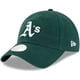 thumbnail image 1 of Gorra New Era MLB Core Classic 9TWENTY Oakland Athletics, 1 of 2