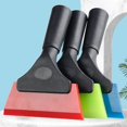 thumbnail image 3 of XmhyTop Limpiaparabrisas de automóvil ergonómico, 1 pieza, verde, 3 of 5