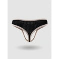 thumbnail image 2 of Men's Seamless Edge Thong, 2 of 5