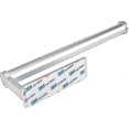 thumbnail image 4 of No Drill Adhesive Wall Mounted Kitchen Paper Towel Holder, Damage-Free Roll Dispenser, 4 of 5