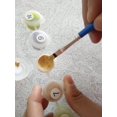 thumbnail image 4 of DIY Oil Painting, Adult's Paint by Number Kits, Acrylic Painting, 4 of 5