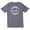 Charcoal, variant on TotallyTorn Certified Brother Essential Novelty Sarcastic Funny Mens Graphic T Shirts