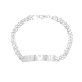 thumbnail image 1 of Esclava cubana Crixus plata .925, 1 of 5