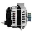 thumbnail image 4 of New 320A High AMP Alternator Compatible With Chevrolet Silverado 1500 Silverado 2500 GMC Sierra 1500 Sierra 2500 Truck 1999 2000 2001 2002 8237 8238 10464405 10464438, 4 of 6