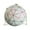 PU6, variant on Crossbody Bags for Women Personalized Round Ball Female Bag Chain Basketball Bag All-match Satchel Small Bag White