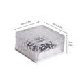 thumbnail image 4 of Luces solares luces de imitación de hielo lámpara de hielo Luces solares Luces de imitación de hielo Luces decorativas de jardín ANGGREK  Otros, 4 of 8