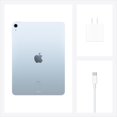 thumbnail image 2 of Apple iPad Air 10,9", Wi-Fi, 64 Go, 2 of 5