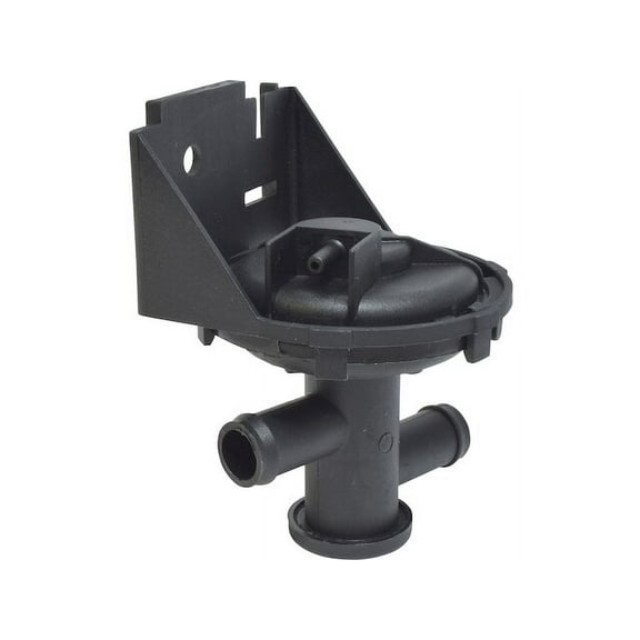 Rear Heater Valve - Compatible with 1996 - 2005 GMC Safari 1997 1998 1999 2000 2001 2002 2003 2004