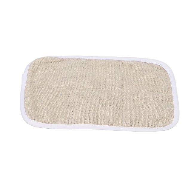 Parche de pasta de hierbas, bolsa de compresión caliente de cártamo, bolsa de cártamo de medicina china, bolsa de moxibustión de medicina china, diseño fácil de usar