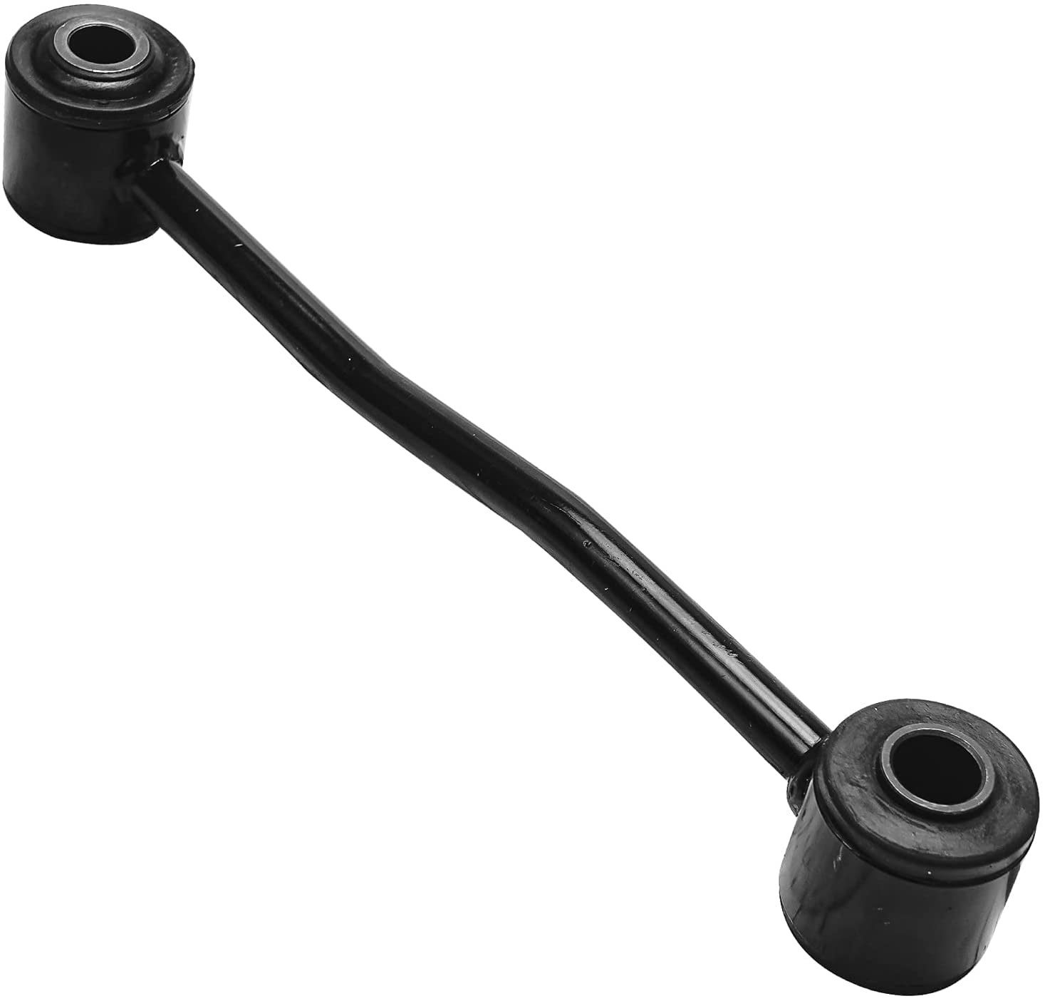 Detroit Axle - Rear 2pc Sway Bars for 1999-2004 Jeep Grand Cherokee, 2 Stabilizer Sway Bar End Links 1999 2000 2001 2002 2003 2004 Replacement