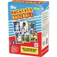 thumbnail image 1 of Caja Blaster de Tarjetas de Béisbol Topps Archives 2024, 1 of 9